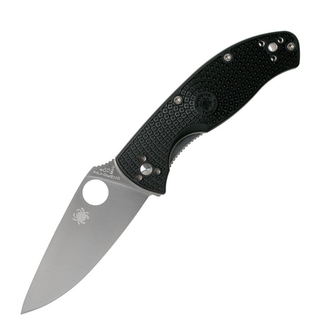 Нож SPYDERCO TENACIOUS LIGHTWEIGHT C122PBK SC122PBK